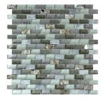 Agata Shell Grey Subway Mix Mosaic 1 agata-shell-grey-subway-mix-mosaic
