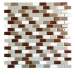 basic-cross-brown-glass-mosaic