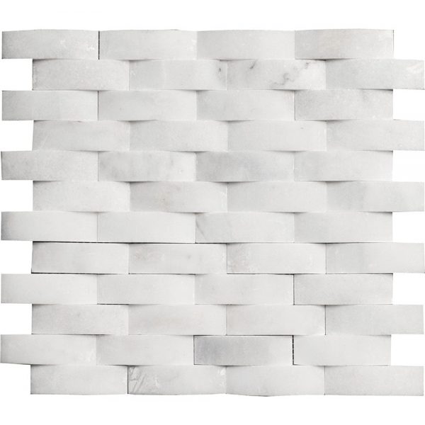 white-carrara-1x3-curve-marble-mosaic