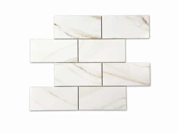 calacatta-gold-subway-glass-mosaic