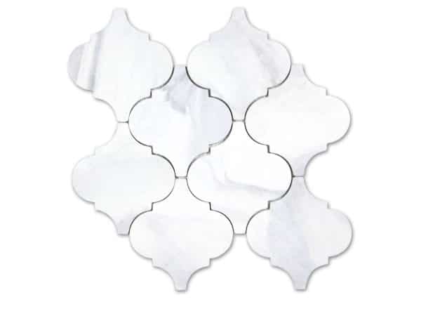 calacatta-grey-arabesque-glass-mosaic