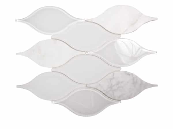 chandelier-carrara-mix-mosaic