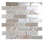 Core Silver Glass Mosaic 1 core-silver-glass-mosaic